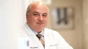 Dr. Daniel Shoskes, MD