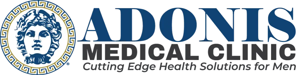 Adonis Medical Clinic Logo